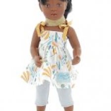 Роксана (Roxane) минуш от Петитколлин ( Petitcollin )