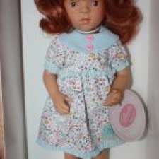 Соня (Sonja) минуш от Петитколлин ( Petitcollin )