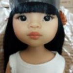 Лиу полячка от Паола Рейна ( Paola Reina)