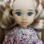 Клара от Паола Рейна ( Paola Reina)