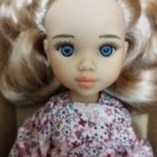 Клара от Паола Рейна ( Paola Reina)