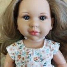 Сойту Одри от Паола Рейна ( Paola Reina)