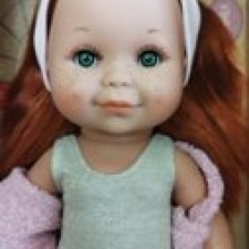 Бетти от Ламаджик ( Lamagik )