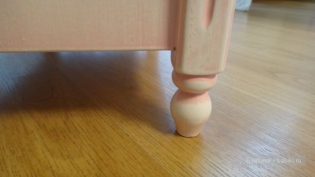 Оцените наши кроватки для куколок до 30 см