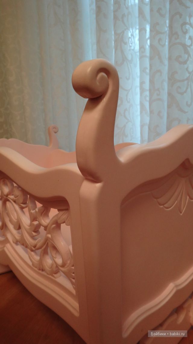 колыбелька