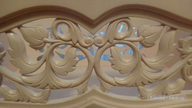 колыбелька