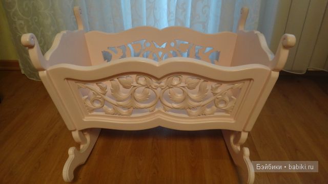 колыбелька