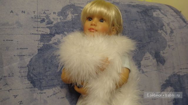 Ханна Kidz 'n' Cats от Sonja Hartmann