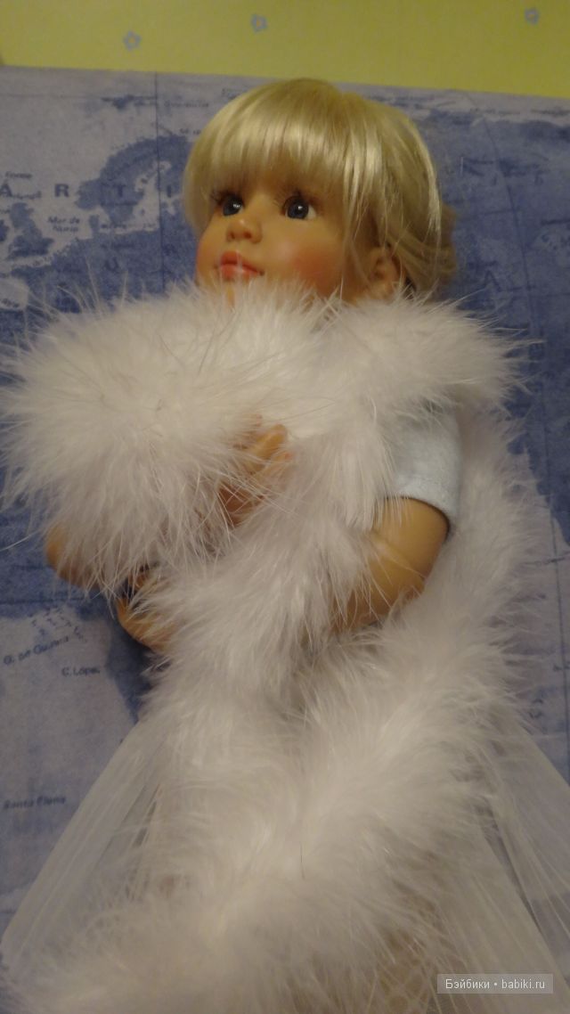 Ханна Kidz 'n' Cats от Sonja Hartmann