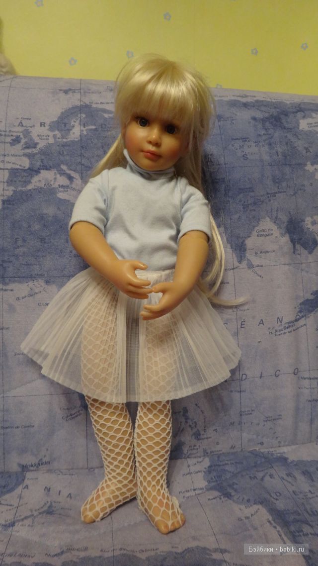 Ханна Kidz 'n' Cats от Sonja Hartmann