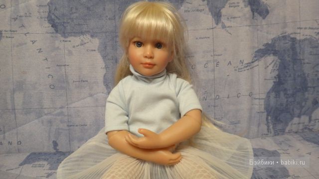 Ханна Kidz 'n' Cats от Sonja Hartmann