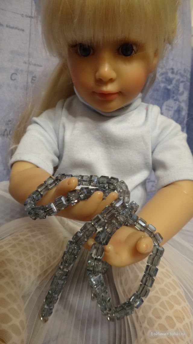 Кукла Ханна Kidz 'n' Cats от Sonja Hartmann (фото 7)