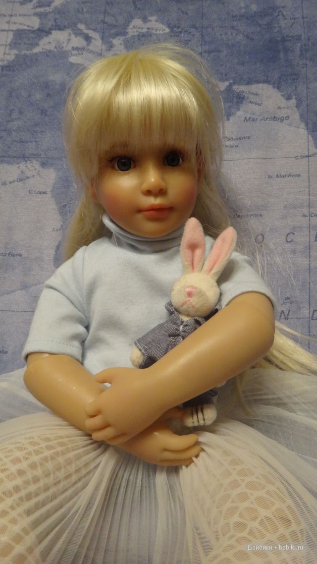 Ханна Kidz 'n' Cats от Sonja Hartmann