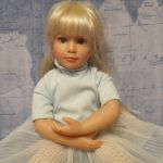 Кукла Ханна Kidz 'n' Cats от Sonja Hartmann