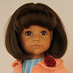 Новинки в гардеробе смуглянки (Кдаудия от Готц) 2