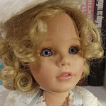 Katherine от Susan Wakeen