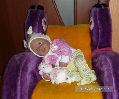 притомилась