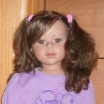 Фиолетовое настроение