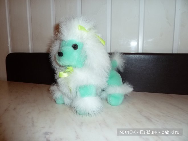 Наша плюшевая коллекция — Домашние коллекции кукол: фото собраний (фото 5)