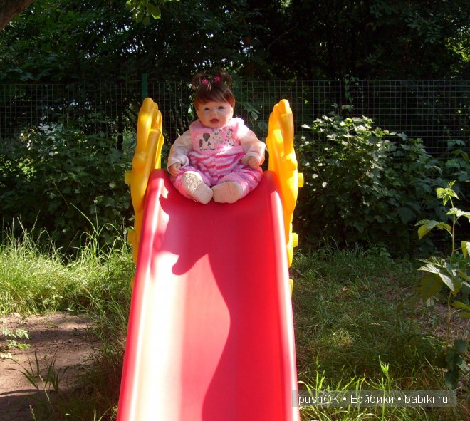 Аришка от Lee Middleton