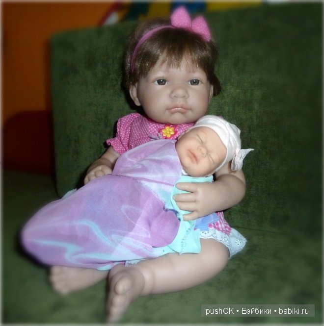 Что же снится маленькому эльфу от Anne Geddes