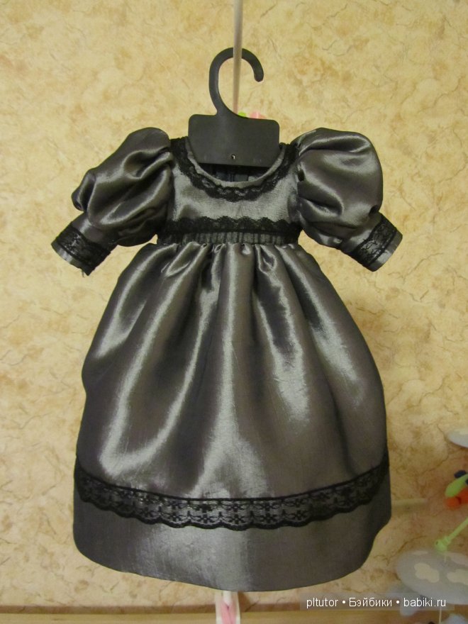 Новая жизнь ангелов. Фарфоровая кукла Аида, Angel collection