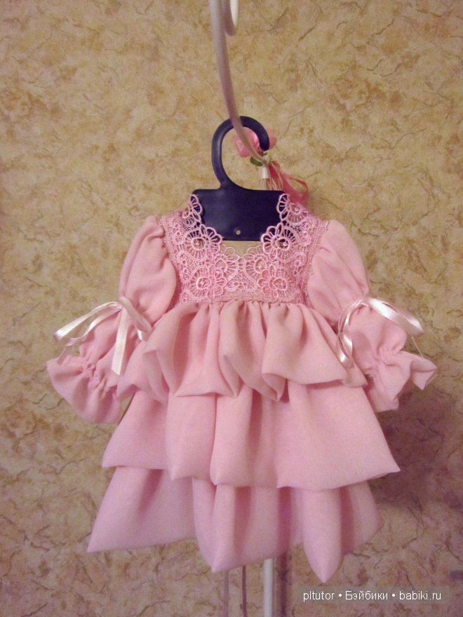 Фарфоровая кукла Аида, Angel collection