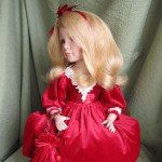 Вероника -  Новая жизнь ангелов. Часть 4