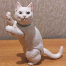 Шарнирный кот