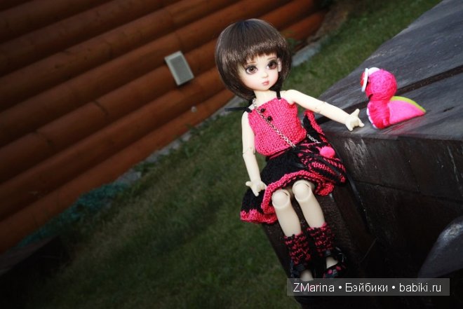 Мои любимые девочки БЖД — Куклы Iplehouse (Иплхаус): BJD (БЖД) (фото 5)