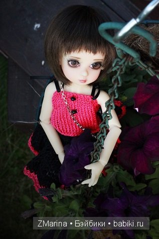 Мои любимые девочки БЖД — Куклы Iplehouse (Иплхаус): BJD (БЖД) (фото 6)
