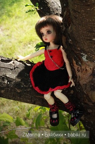 Мои любимые девочки БЖД — Куклы Iplehouse (Иплхаус): BJD (БЖД) (фото 7)