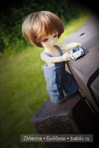 Мои любимые девочки БЖД — Куклы Iplehouse (Иплхаус): BJD (БЖД) (фото 9)