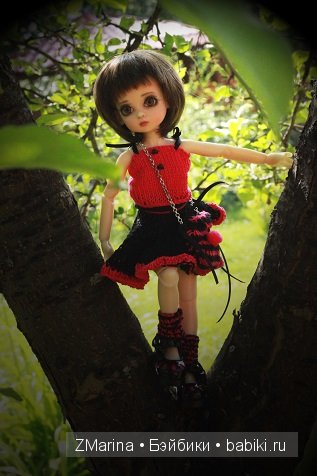 Мои любимые девочки БЖД — Куклы Iplehouse (Иплхаус): BJD (БЖД) (фото 8)