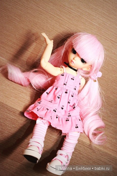 Мои любимые девочки БЖД — Куклы Iplehouse (Иплхаус): BJD (БЖД)