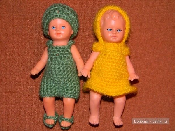 Возврат обратно в ДЕТСТВО