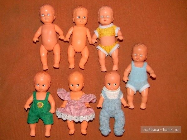 Возврат обратно в ДЕТСТВО