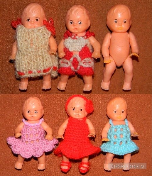 Возврат обратно в ДЕТСТВО