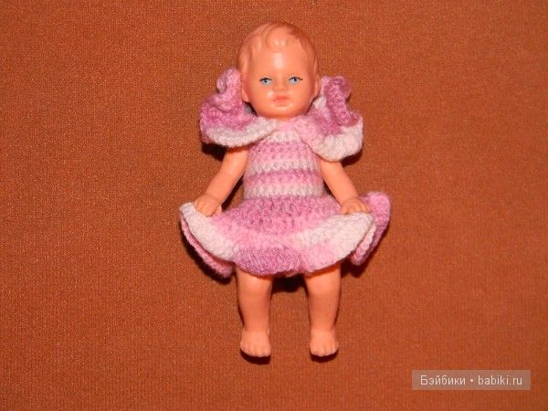 Возврат обратно в ДЕТСТВО