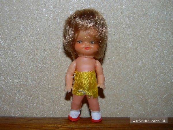 Возврат обратно в ДЕТСТВО