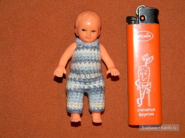 Возврат обратно в ДЕТСТВО