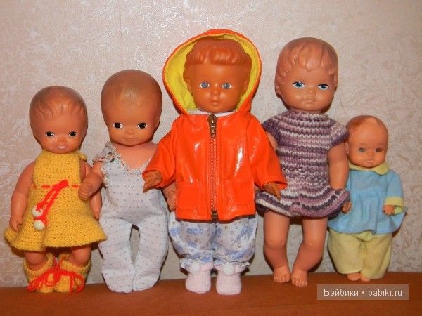 Возврат обратно в ДЕТСТВО (фото 2)