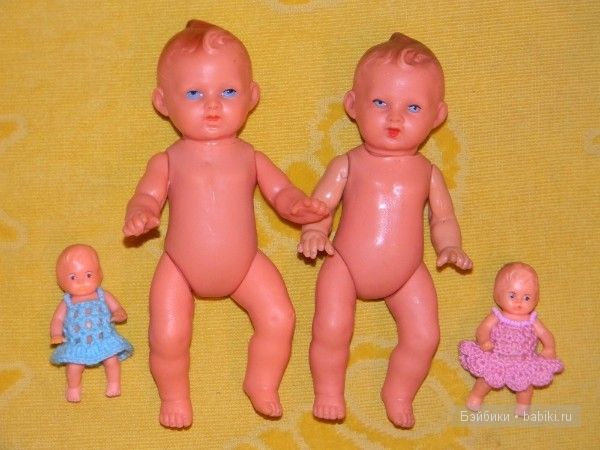 Возврат обратно в ДЕТСТВО (фото 8)