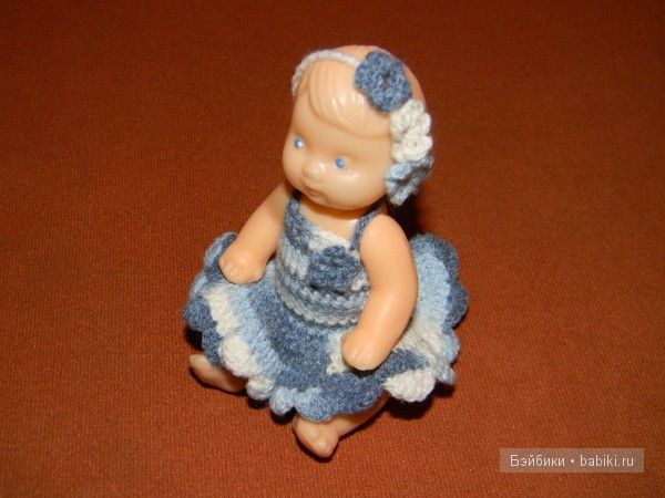 Возврат обратно в ДЕТСТВО (фото 6)