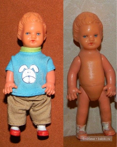 Возврат обратно в ДЕТСТВО (фото 3)