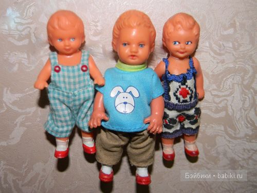 Возврат обратно в ДЕТСТВО