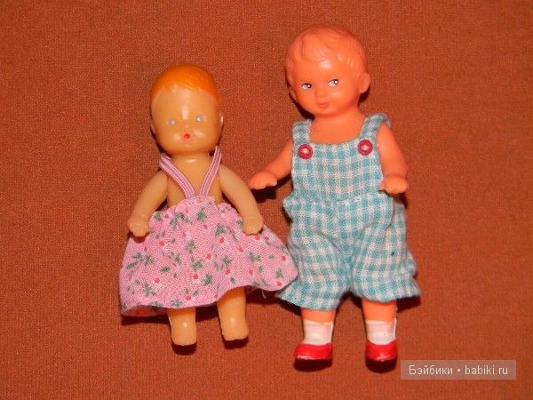 Возврат обратно в ДЕТСТВО