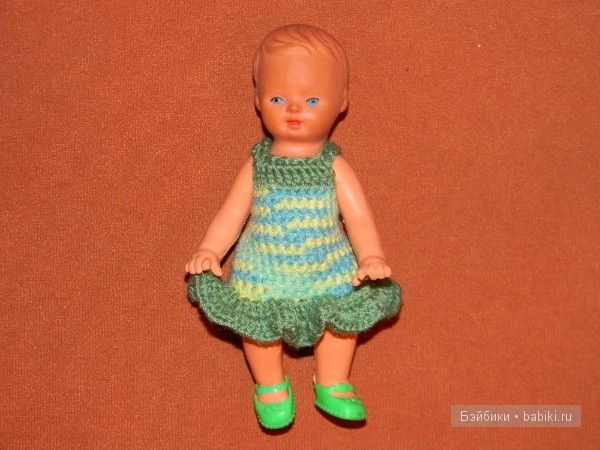 Возврат обратно в ДЕТСТВО (фото 7)