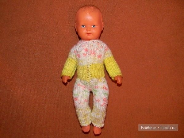 Возврат обратно в ДЕТСТВО (фото 5)