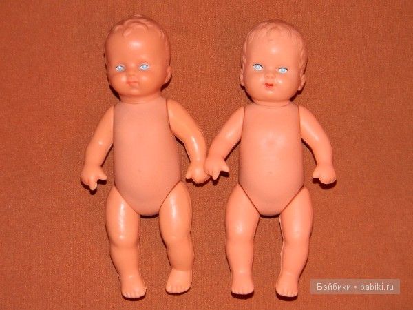 Возврат обратно в ДЕТСТВО